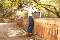 Reisenthel Carrybag-Baroque Marble - thumbnail