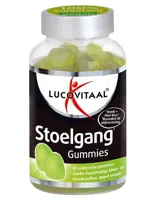 Lucovitaal Stoelgang Gummies - thumbnail