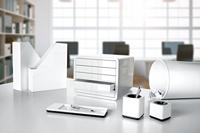 HAN HA-17653-32 Pennenkoker I-Line Wit / Zwart - thumbnail