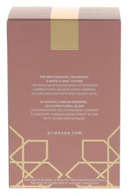 Elie Saab Le Parfum Essentiel Eau de Parfum 50ml