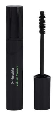 Dr. Hauschka Volume wimpermascara 8 ml 01 Dr. Hauschka Volume wimpermascara 8 ml 01