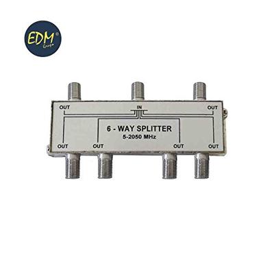 Separator EDM 50032
