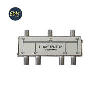Separator EDM 50032 - thumbnail