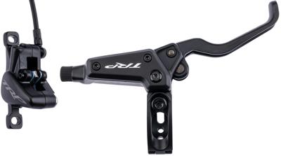 TRP schijfrem "evo x hd-m9020" disc brake evo x hd-m9020 right black