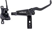TRP schijfrem "evo x hd-m9020" disc brake evo x hd-m9020 right black - thumbnail