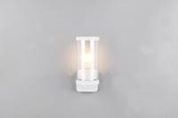 Trio Design wandlampBonito wit - R21596131 - thumbnail