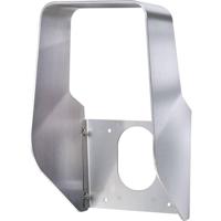 MENNEKES 18559 Weerbestendige afdekking voor Wallbox paal - thumbnail