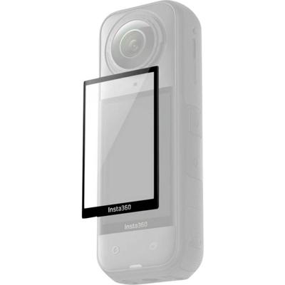 Insta360 X5 Cooling Screen Protector