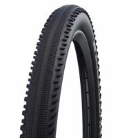 Schwalbe draadband super moto performance 40-622 +r zwart - thumbnail