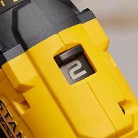 Stanley FATMAX SFMCD700C2K 20V MAX* 13mm DD | 2 x 1.5Ah KB - SFMCD700C2K-QW - thumbnail