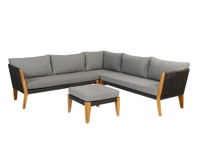 Exotan loungeset San Remo