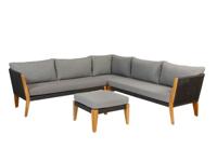 Exotan loungeset San Remo - thumbnail