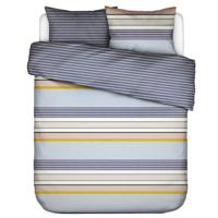 Covers & Co Dekbedovertrek Walk the line 240x200/220 - thumbnail