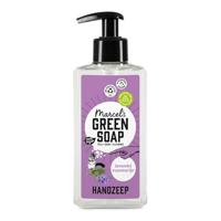 Marcels Green Soap Handzeep Lavendel & Rozemarijn - thumbnail