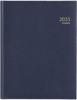 Brepols Timing Lima, blauw, 2026 - thumbnail