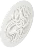 Busch-Jaeger 2CKA008200A0110 Luidspreker Afdekking 1-voudig Verkeerswit, Wit 1 stuk(s) - thumbnail