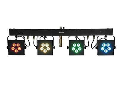 Eurolite LED KLS-902 Next Compact Light Set