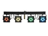 Eurolite LED KLS-902 Next compacte lichtset - thumbnail