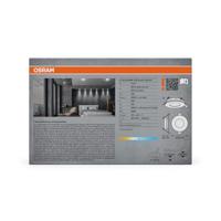 OSRAM HOMELIGHTING 4058075853874 Plafondspot, LED-plafondspot Wit - thumbnail