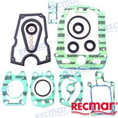 REC6A0-W0001-21 - ONDERSTE PAKKINGSET Yamaha