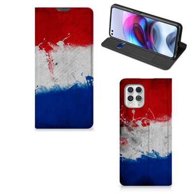 Motorola Moto G100 | Standcase | Nederland