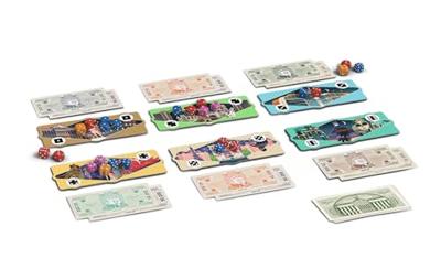 Ravensburger Las Vegas