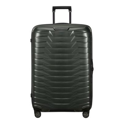Samsonite Proxis Spinner 75cm MATT CLIMBING IVY