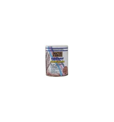 Nutriforce Fiber fit 380 Gram Nutriforce Fiber fit 380 Gram