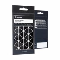 Luxshield Reflective Sticker Triangles - thumbnail