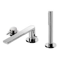 Tres Max Badmengkraan voor randset Chroom 06216103 - thumbnail