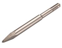 Makita Accessoires Puntbeitel 160mm - D-08034 D-08034 - thumbnail