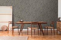 AS Creation Elements 2 - Antraciet - 388175 - thumbnail