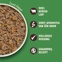 LILY'S KITCHEN DOG LAMB HOTPOT 6X400 GR - thumbnail