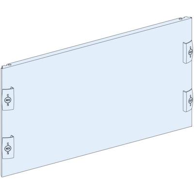Schneider Electric PrismaSeT-P, frontplaat, zonder uitsparing, breedte = 650 mm, hoogte = 12 modules 1 stuk(s) Schneider Electric PrismaSeT-P, frontplaat, zonder uitsparing, breedte = 650 mm, hoogte = 12 modules 1 stuk(s)