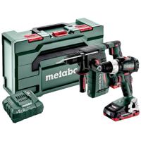Metabo Combo Set 2.3.6 685218800 Gereedschapsset - thumbnail