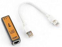 HT Instruments REM7 Codeerstekker + Patchkabel Kalibratie Fabrieksstandaard (zonder certificaat) - thumbnail