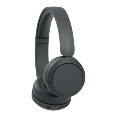 Oordopjes Sony WH-CH520 Zwart - thumbnail