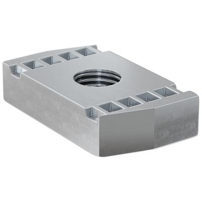 Fischer FCN 77407 Slide-in flat T nut M8 100 stuk(s)