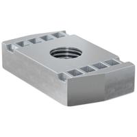 Fischer FCN 77407 Slide-in flat T nut M8 100 stuk(s) - thumbnail