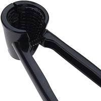 Notenkraker zwart 17,5cm - thumbnail