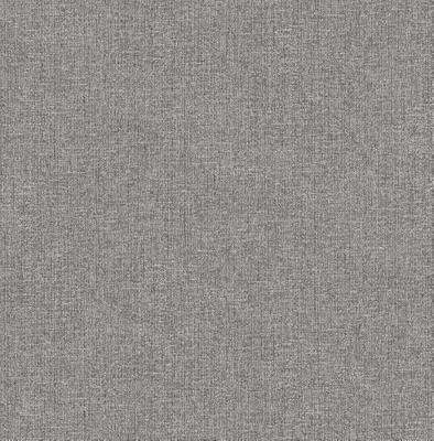 Dutch Wallcoverings Sauvage Uni - Grijs