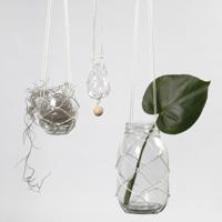 Creativ Company Waxinelicht , h: 7 cm, d 8 cm, 12 stuk/ 1 doos - thumbnail