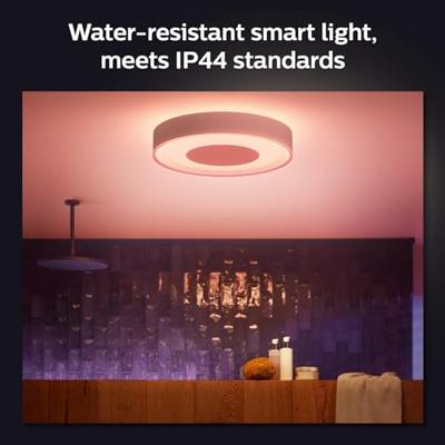 Philips PlafondlampHue Infuse L - White and color Ø 42,5cm wit - 915005997401