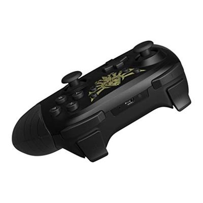 Hori Wireless Controller HoriPad - Zelda