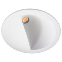 LED inbouwspot 650 lumen Junistar Asymmetric 9W wit 2700K SG 9103241 - thumbnail