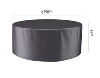 Tuinsethoes dia. 250xh85 cm AeroCover - Aerocover - thumbnail