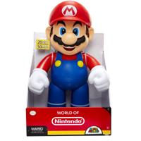 Super Mario figuur Mario - 50 cm - thumbnail
