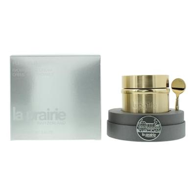La Prairie Pure Gold Radiance Eye Cream 20 ml Oogverzorging