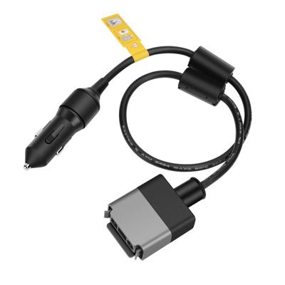 ECOFLOW BKW-RIVER Kabel Zwart ECOFLOW BKW-RIVER Kabel Zwart