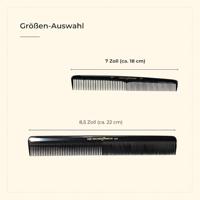 Hercules Sägemann Master Class Razor Cutting Comb - thumbnail